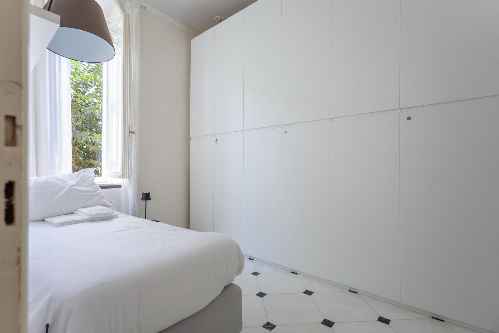 Casa Torlonia Luxury * Rom