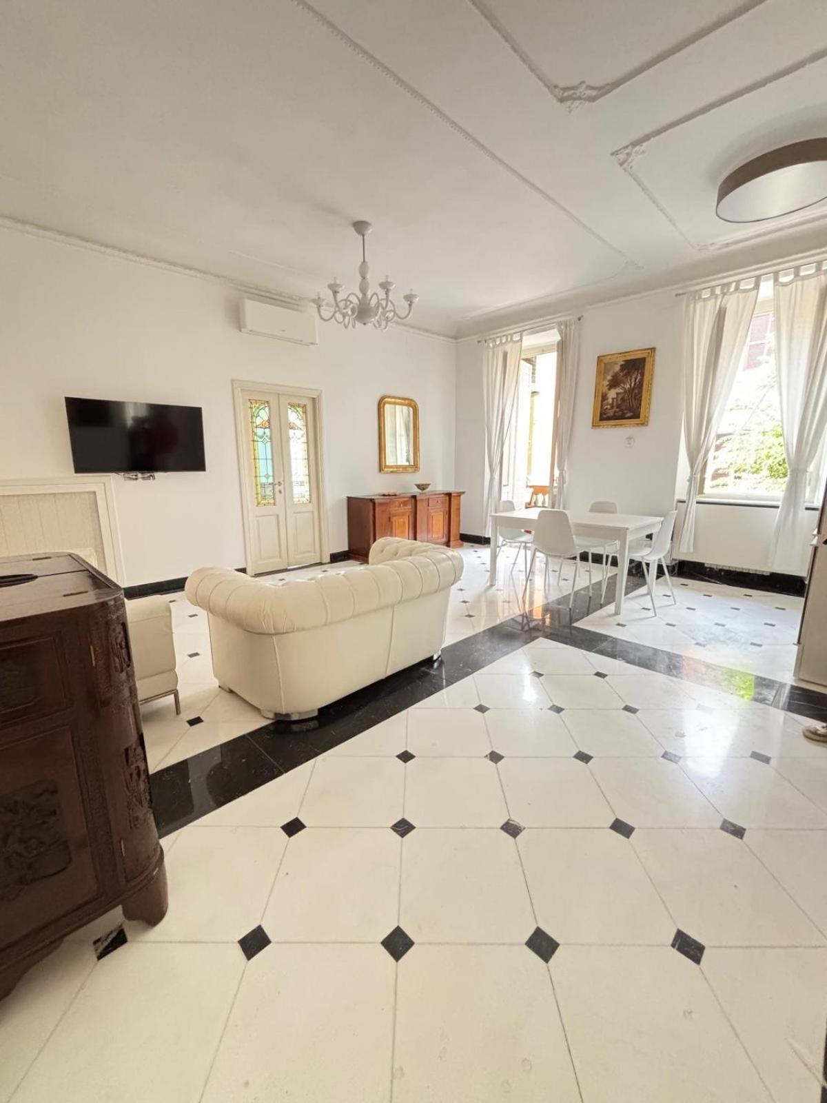 Casa Torlonia Luxury Rom
