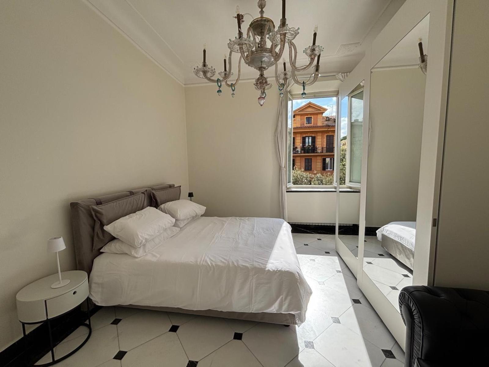 Apartamento Casa Torlonia Luxury *